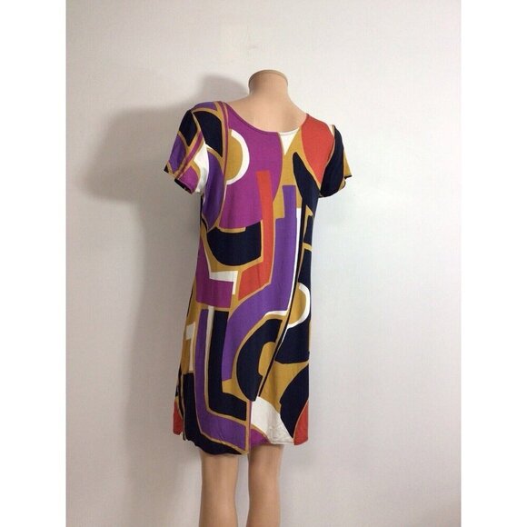 Salaam Mod Dress Womens Medium - Picture 4 of 8